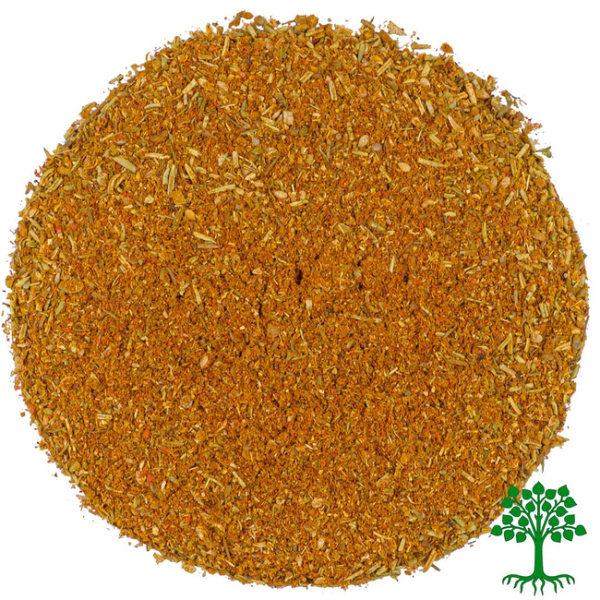 Смесь специй для рыбы